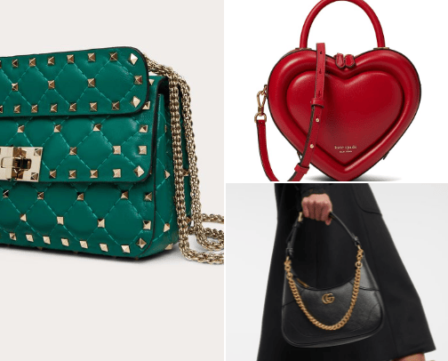 Purses 👛👜 cover photo collage