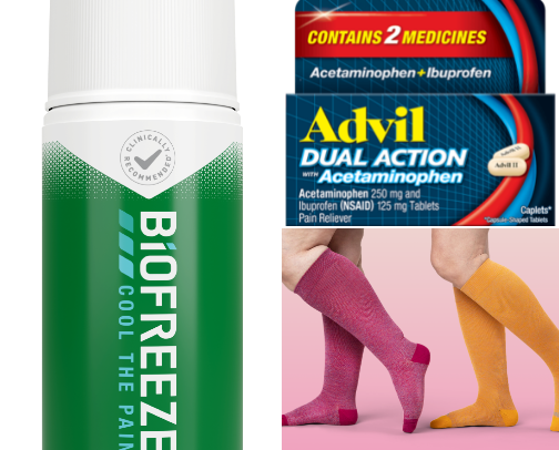 Gen X Needs cover photo collage