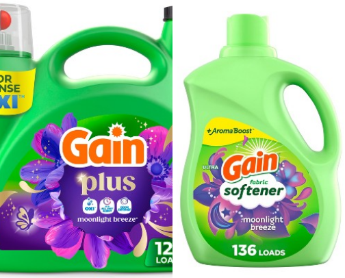 THIS LAUNDRY COMBO! cover photo collage