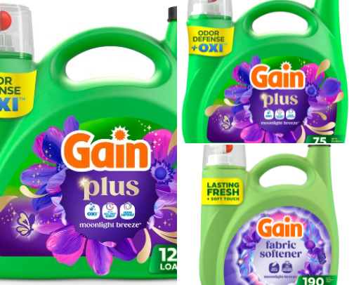 THIS LAUNDRY COMBO! cover photo collage