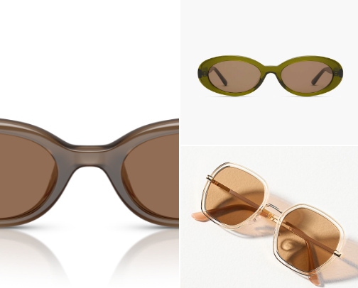 Needed Sunglasses cover photo collage