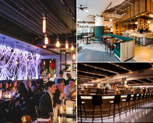 My top Philadelphia recs from a girly who loves to eat cover photo collage