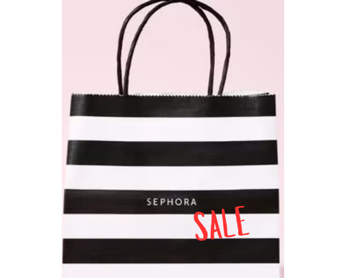 Ready or Not!! Sephora Sale Recommendations cover photo collage