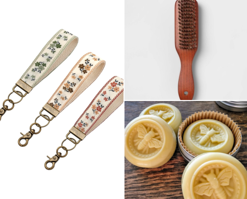 Highly rated stocking stuffers under $10 cover photo collage