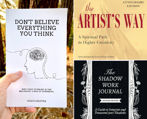 Must Read Books!!! cover photo collage