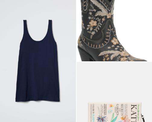 My Wish I Had These List cover photo collage