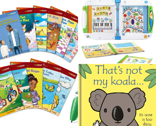 2-4 years old cover photo collage