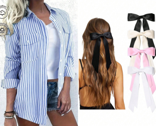 Shein cover photo collage