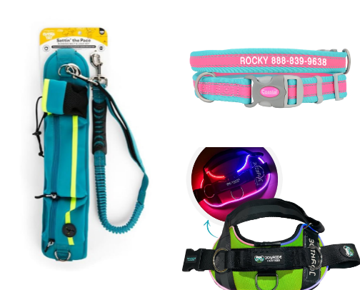 🐾 Pawfect must haves 🐾 cover photo collage