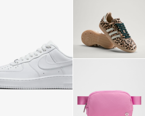 Cute Fashion Finds I’d Actually Buy🪡 cover photo collage