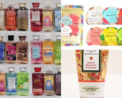 🌸 Weekend Reset Essentials 🌸 cover photo collage