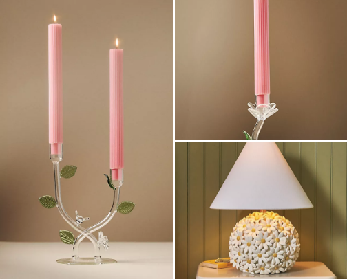 Fresh and Sweet Spring ✨ cover photo collage