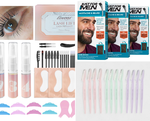 Maintenance Now, Magic Later cover photo collage