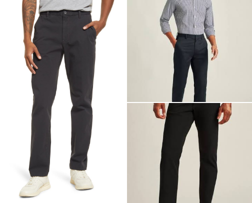 🔥 Top Bonobos Picks: Comfy, Stylish & Everyday Essentials 👕✨ cover photo collage