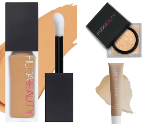All I want from Sephora cover photo collage