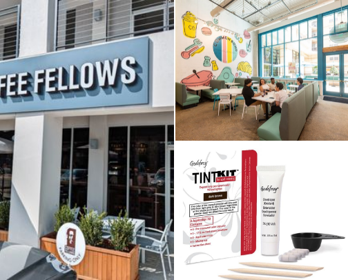 My top Houston recs cover photo collage