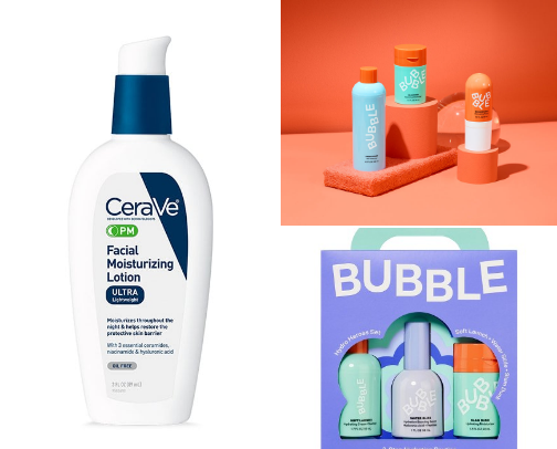 Nighttime Glow-Up: Cozy Self-Care Picks You’ll Actually Use 🌙 cover photo collage