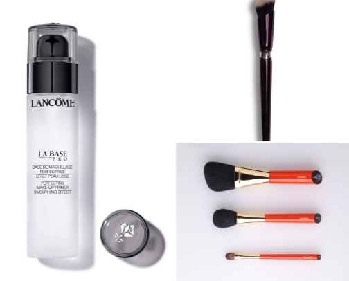 Must have make up  💄💋💅 cover photo collage
