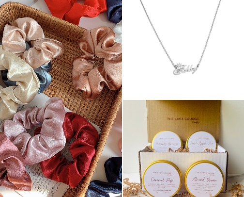 15 Affordable gift ideas for Christmas 🎀🎄 cover photo collage