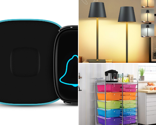 Teacher must haves cover photo collage