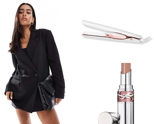 Things That Instantly Make You Look Put Together 💅 cover photo collage