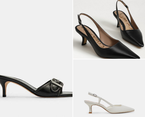 Sandals Collection cover photo collage