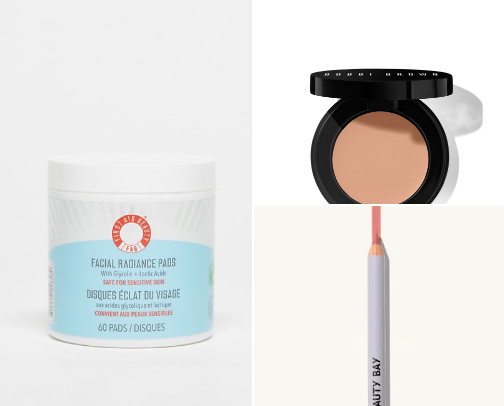 Pro MUA Kit absolute HITS🤌🏼 cover photo collage