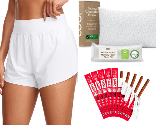 AMAZON SPRING SALE cover photo collage