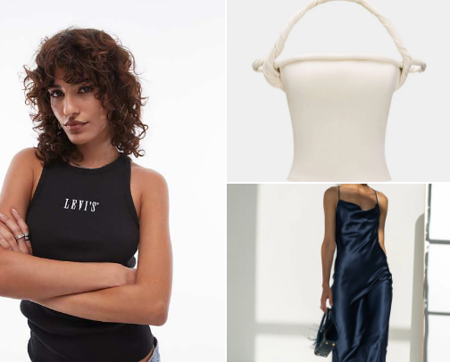 Timeless Fashion Girl Staples You’ll Actually Wear cover photo collage