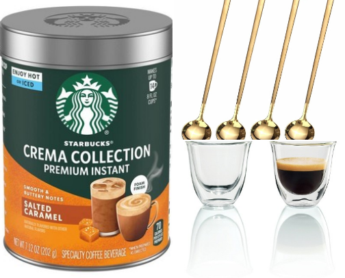 Coffee Lover Must-Haves – Viral Home Cafe Essentials cover photo collage