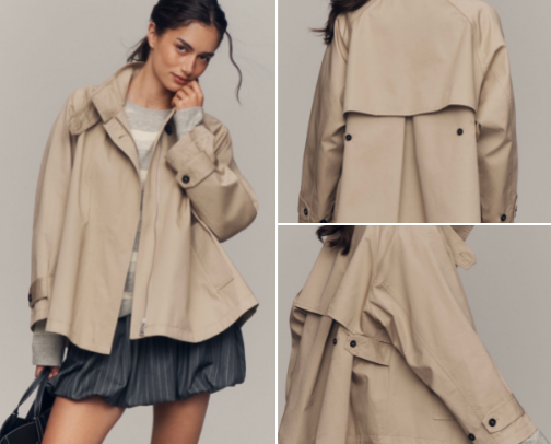 Wear It Well cover photo collage