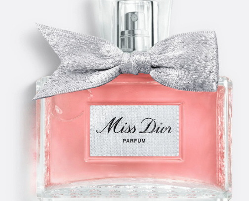 Pretty scents cover photo collage