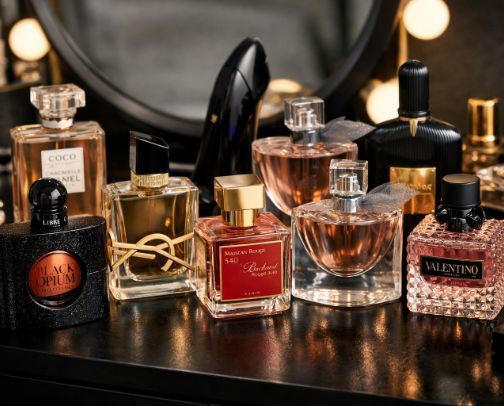 Do you want to smell delicious? cover photo collage