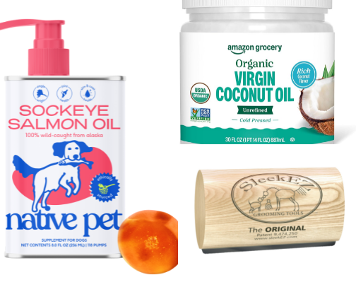 Cane Corso Owner Must-Haves 🐾 Training, Health & Daily Essentials cover photo collage