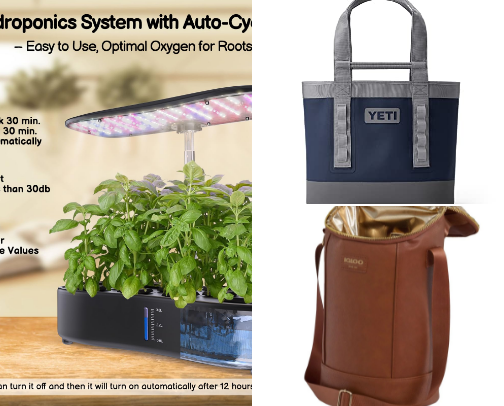 Best Gifts for Mother in Law cover photo collage