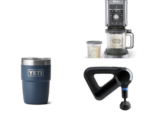 Viral & Social Media Favorites 2025 for Lifestyle, Home, and Tech cover photo collage