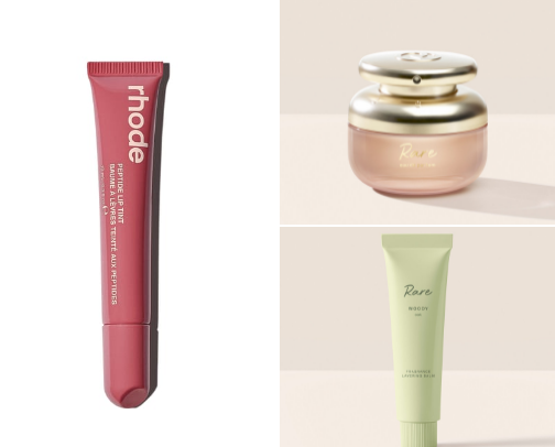 Sephora Beauty Must Haves cover photo collage