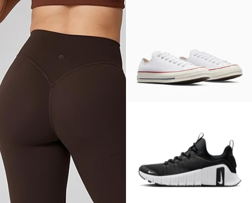 My GYM Essentials 💪🏼 cover photo collage