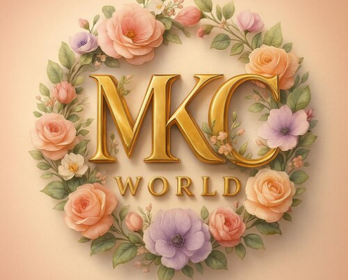 Mkcworldbykelly cover photo collage