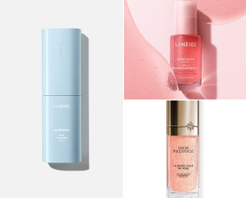 Serum-micious🧚🏻‍♀️✨ cover photo collage