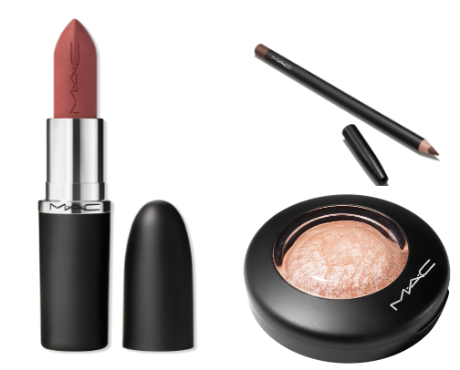 The MAC Products Makeup Artists Always Keep in Their Kit (And Yes, They’re Worth It) 💄🔥 cover photo collage