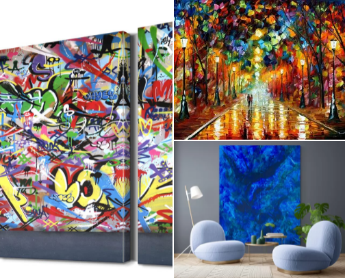 Art Prints, Art Originals, Photography, Photographers, Artists, Books for Sale by Other’s cover photo collage