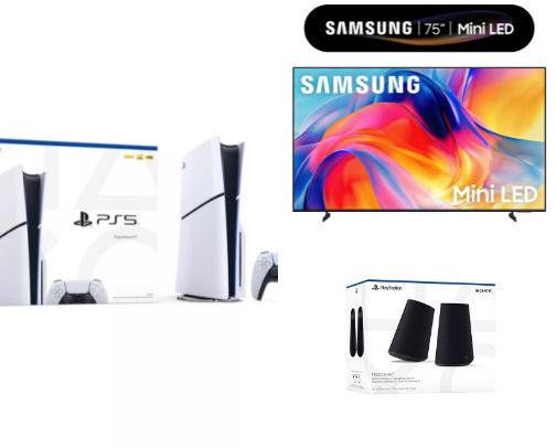 Elite electronics that are must haves cover photo collage