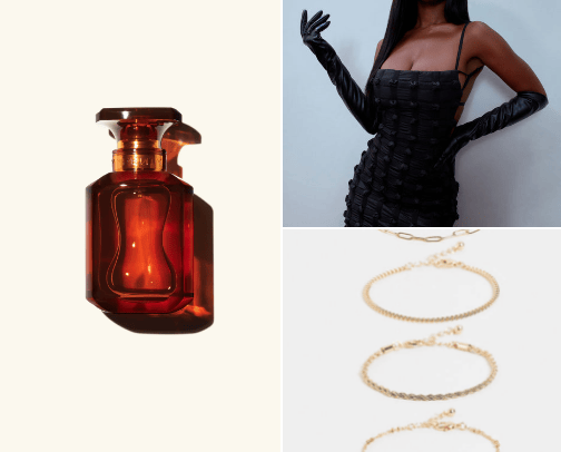 Perfect Date Night Combo cover photo collage