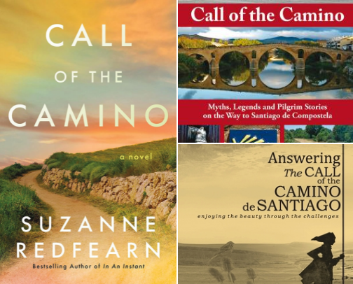 Call of the Camino took me deep into the heart of the Camino de Santiago cover photo collage