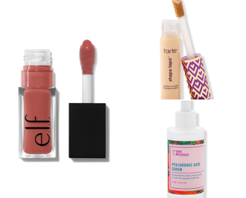 ✨ Glow Getters cover photo collage