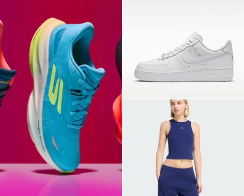 My Favorit apparel cover photo collage
