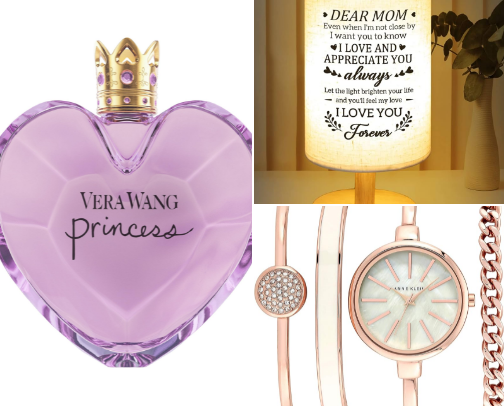 Mother’s Day gifts from Amazon under $50 cover photo collage
