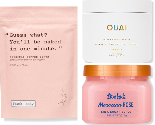 My 2025 Real Best Bodycare cover photo collage