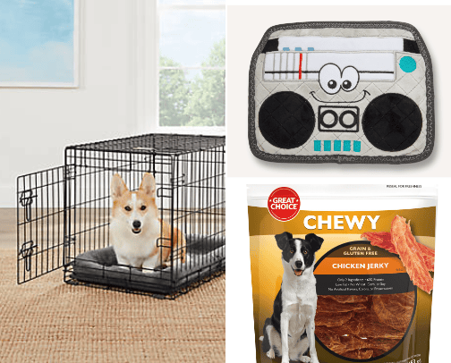 Dog must have cover photo collage